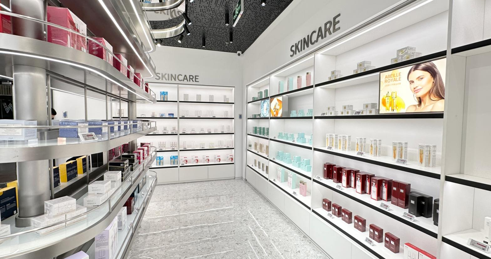 腾博官网诚信为本全球购跨境履历店北京燕莎奥莱店